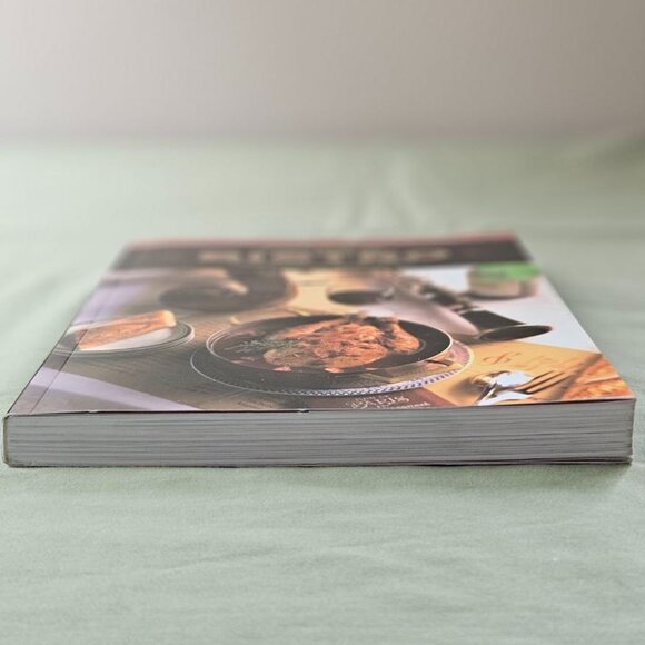 Swinging French Jazz Bistro CookBook (NO CD) by Sharon O'Connor -‎ Paperback - Picture 9 of 10